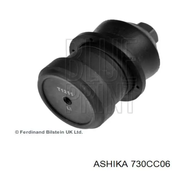 Кульова опора, нижня 730CC06 Ashika