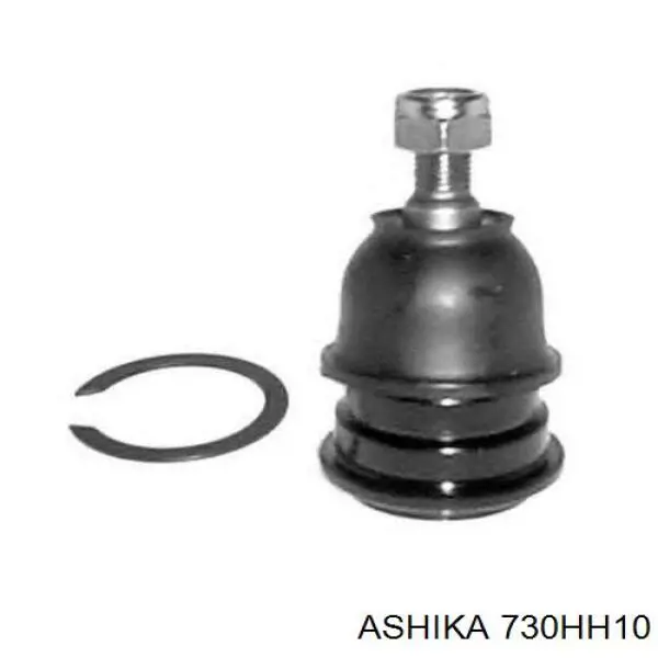 730HH10 Ashika Кульові на авто