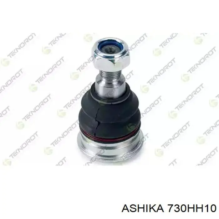Кульова опора, нижня Ashika 730HH10