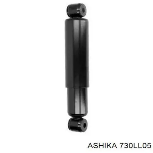 Кульова опора, нижня 730LL05 Ashika