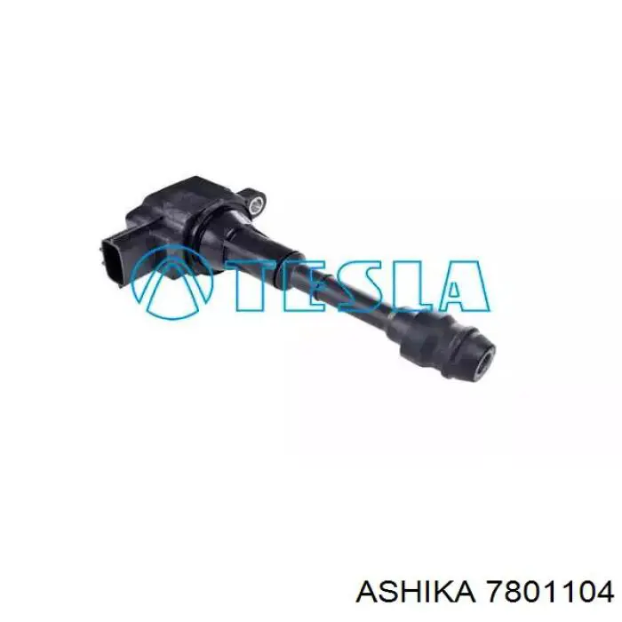 Купити 7801104 Ashika Котушка запалювання