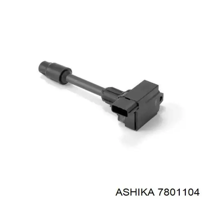 Котушка запалювання 7801104 Ashika