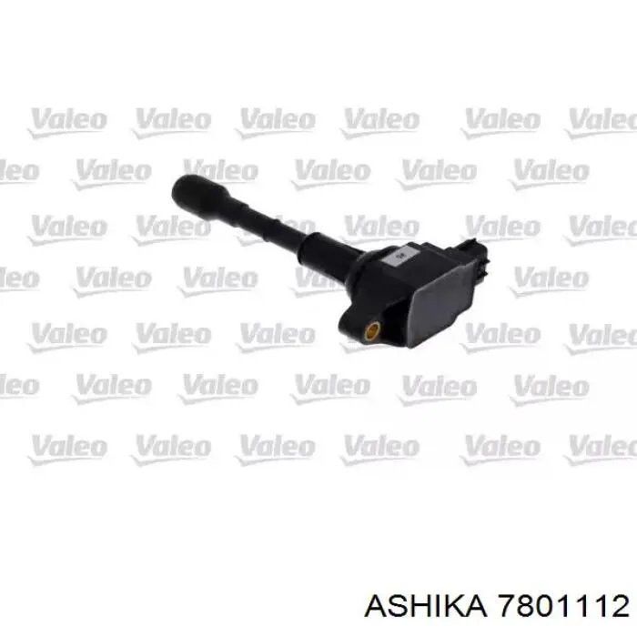 7801112 Ashika Котушка запалювання