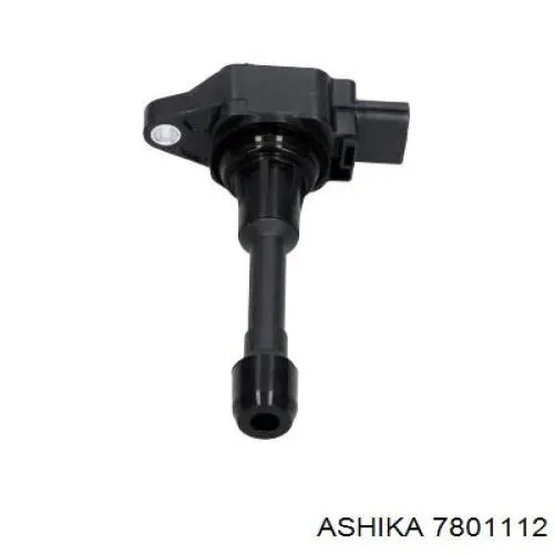 Котушка запалювання 7801112 Ashika