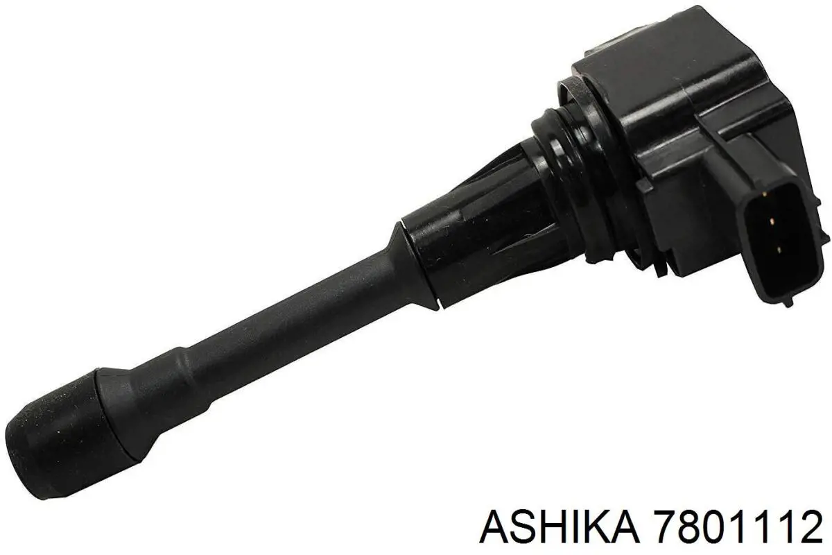 Котушка Ashika 7801112