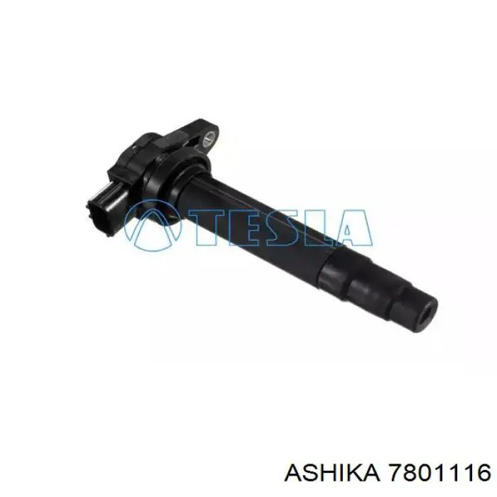 Купити 7801116 Ashika Котушка запалювання