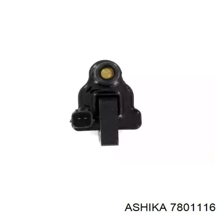 Котушка запалювання Ashika 7801116 ціна, від 17.30 USD