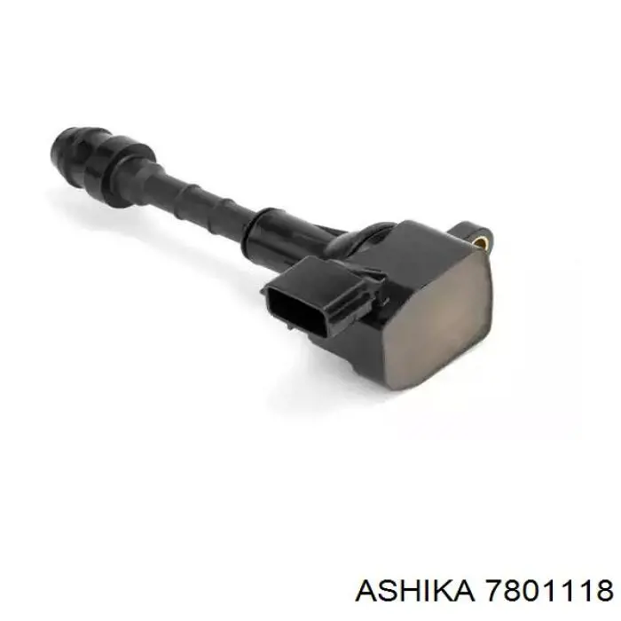 Купити 7801118 Ashika Котушка запалювання