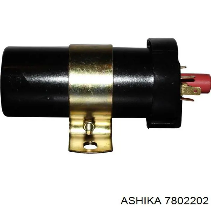 Купити 7802202 Ashika Котушка запалювання