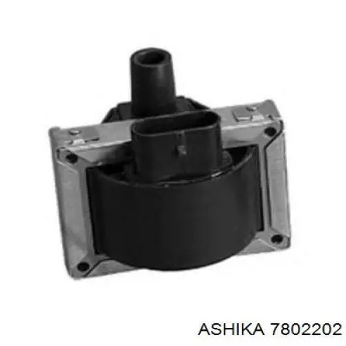Котушка запалювання 7802202 Ashika