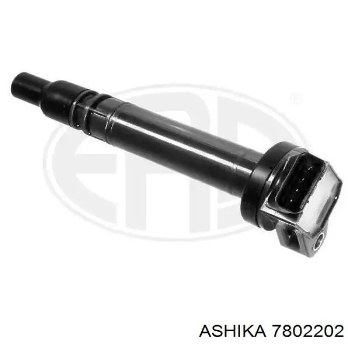Котушка Ashika 7802202