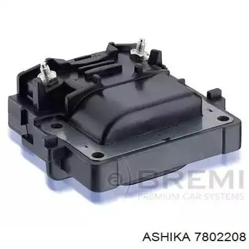 Купити 7802208 Ashika Котушка запалювання