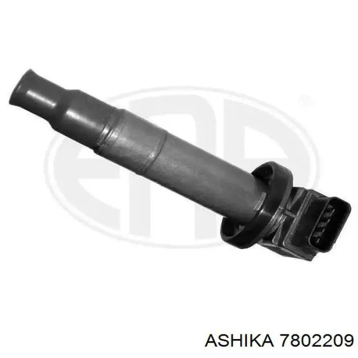 Купити 7802209 Ashika Котушка запалювання
