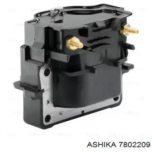 Котушка запалювання 7802209 Ashika