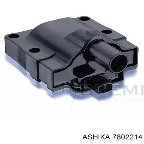 Котушка Ashika 7802214