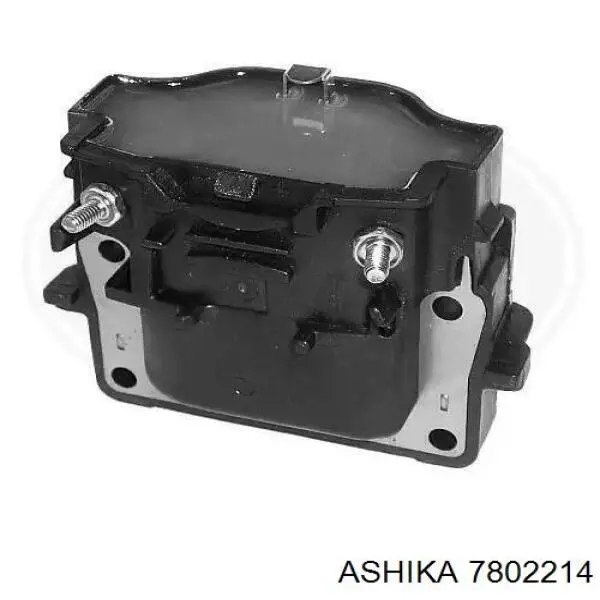 7802214 Ashika Котушка запалювання