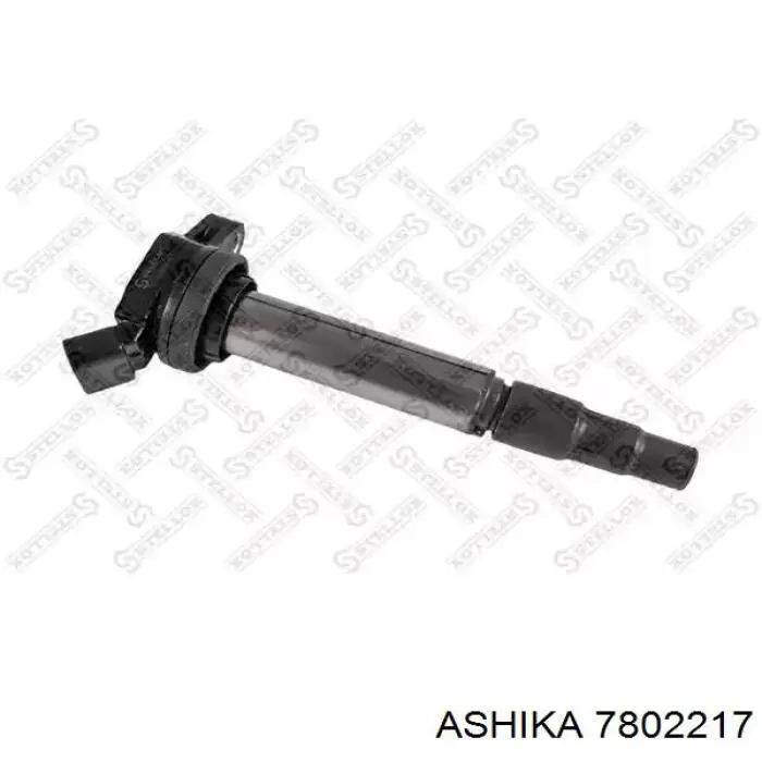 Котушка запалювання 7802217 Ashika