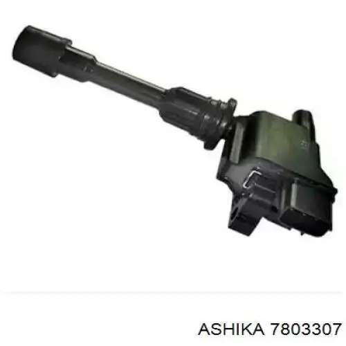 Котушка Ashika 7803307