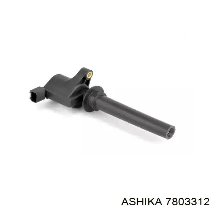 Котушка Ashika 7803312