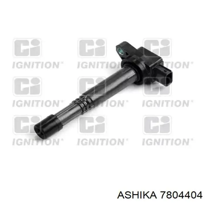 Котушка запалювання 7804404 Ashika