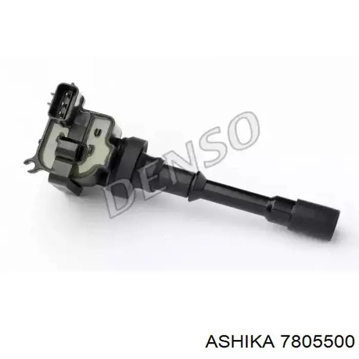 Котушка запалювання Ashika 7805500 ціна, від 22.02 USD