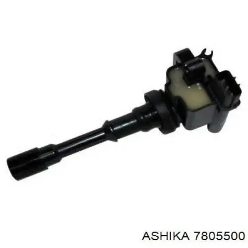 Котушка запалювання 7805500 Ashika