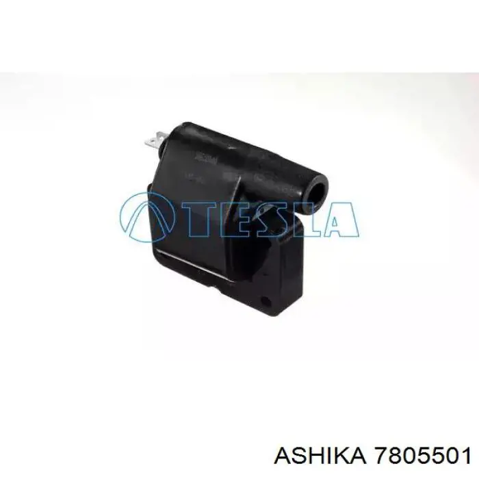 Котушка запалювання 7805501 Ashika