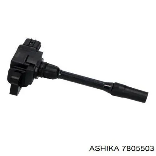Котушка Ashika 7805503