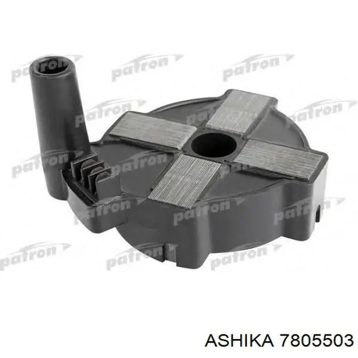 7805503 Ashika Котушка запалювання