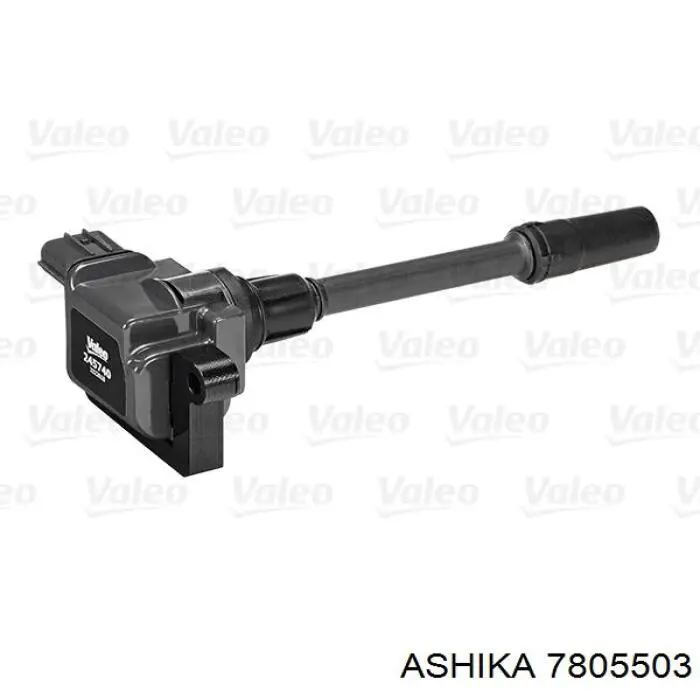 Котушка запалювання 7805503 Ashika