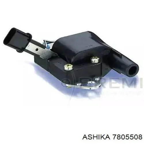 Котушка ASM FR210948