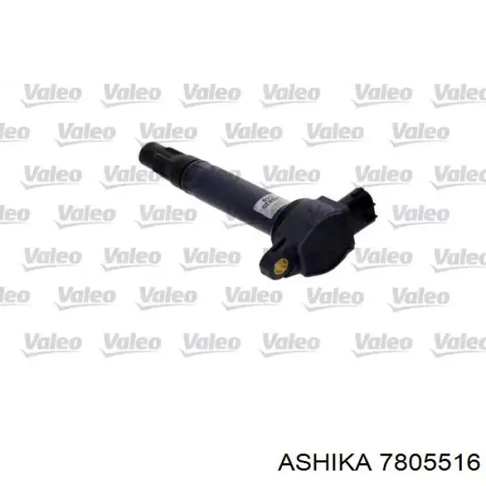 Купити 7805516 Ashika Котушка запалювання