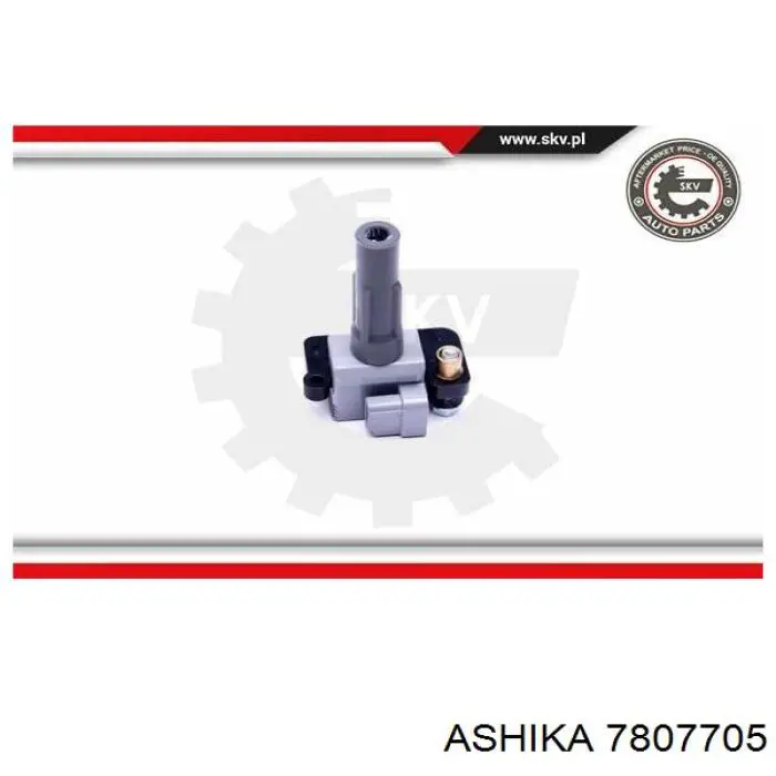 Котушка запалювання Mando MMI030247 ціна, від 20.29 USD