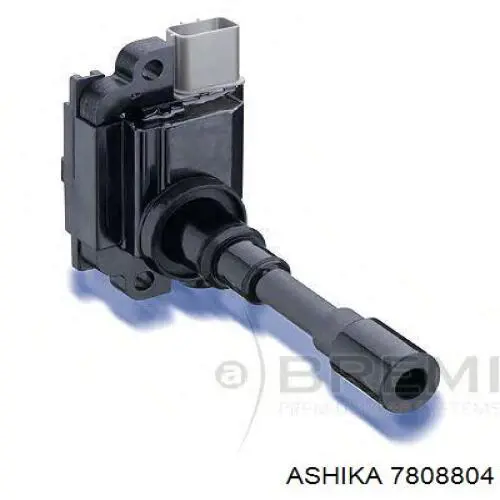 Купити 7808804 Ashika Котушка запалювання