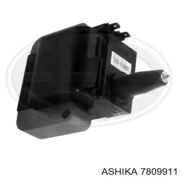 Котушка запалювання 7809911 Ashika