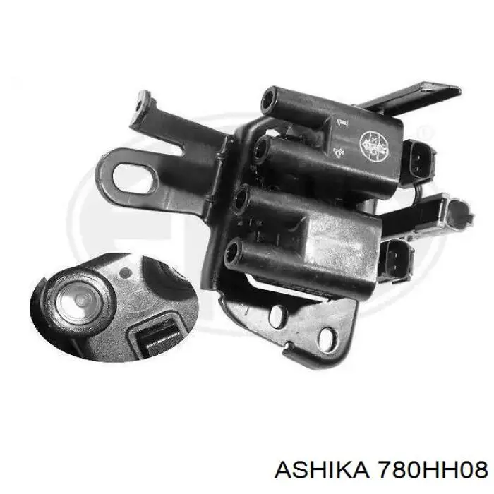 Котушка запалювання Maxgear 130338 ціна, від 31.83 USD