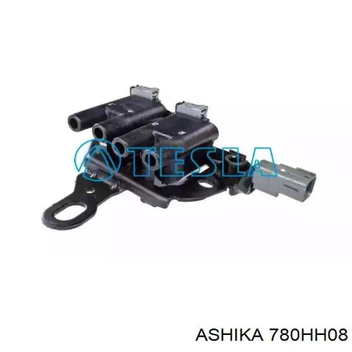Котушка запалювання 130338 Maxgear