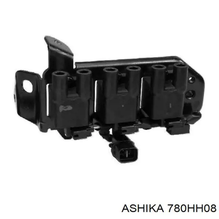 Котушка запалювання 130338 Maxgear