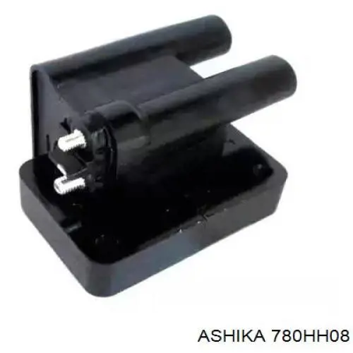 130338 Maxgear Котушка запалювання