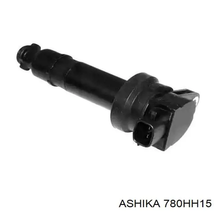 Котушка запалювання 780HH15 Ashika