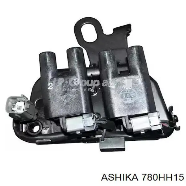 780HH15 Ashika Котушка запалювання