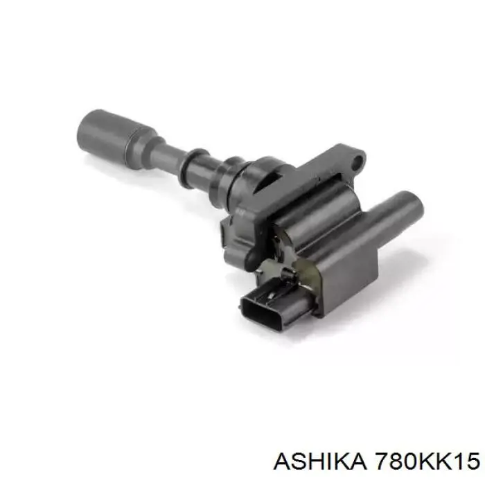 780KK15 Ashika Котушка запалювання
