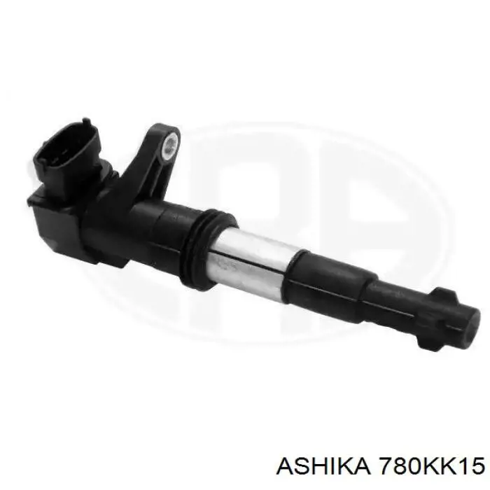 Купити 780KK15 Ashika Котушка запалювання