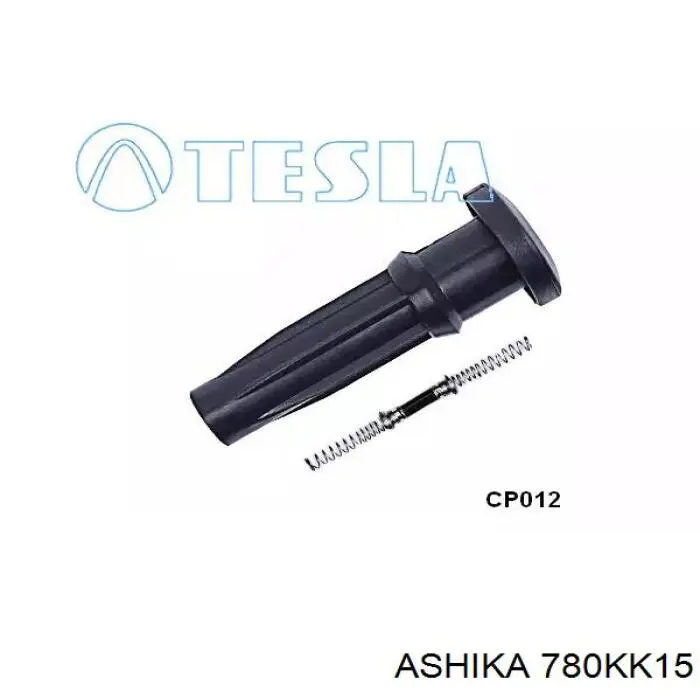 Котушка запалювання Mando MMI030139 ціна, від 23.62 USD