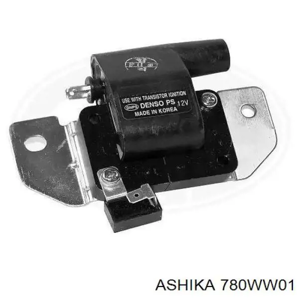 Котушка запалювання MMI030035 Mando