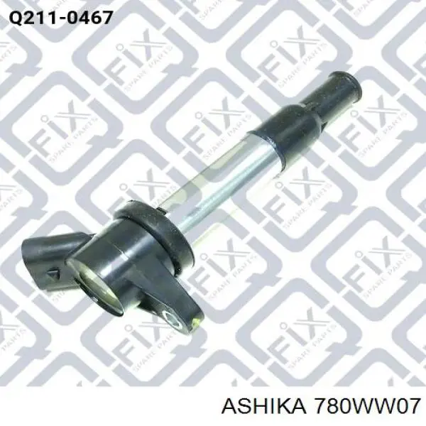 Купити 780WW07 Ashika Котушка запалювання