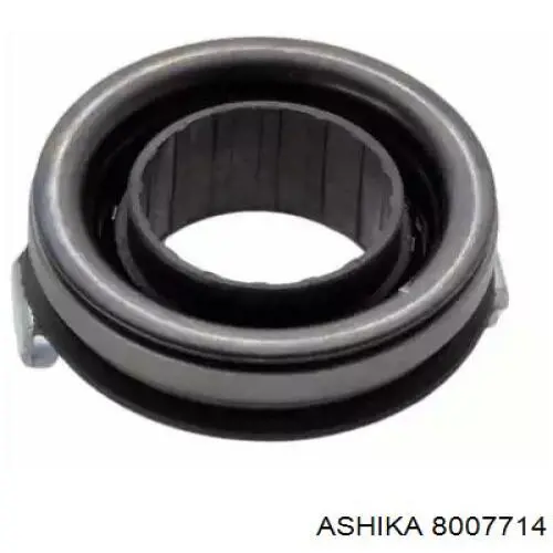 Диск зчеплення ведений Ashika 8007714