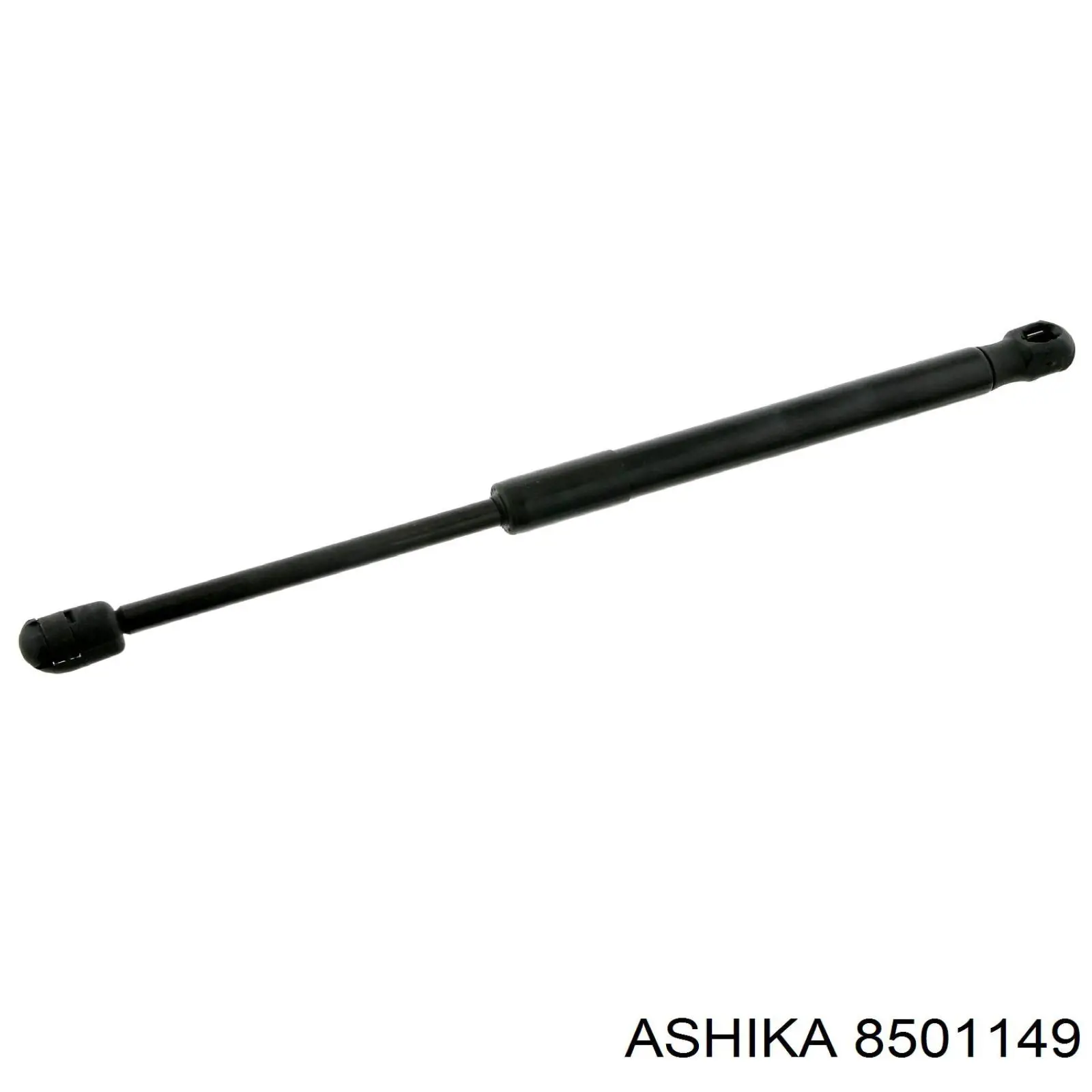 Актуатор зчеплення Ashika 8501149 ціна, від 16.07 USD