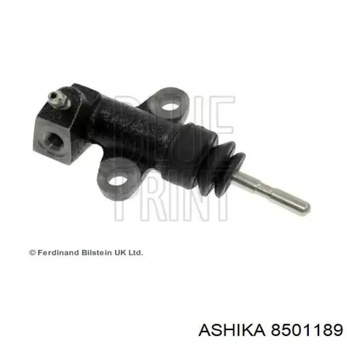 Актуатор зчеплення Ashika 8501189 ціна, від 15.22 USD