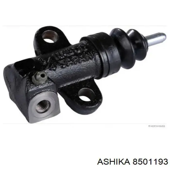 Купити 8501193 Ashika Робочий циліндр зчеплення